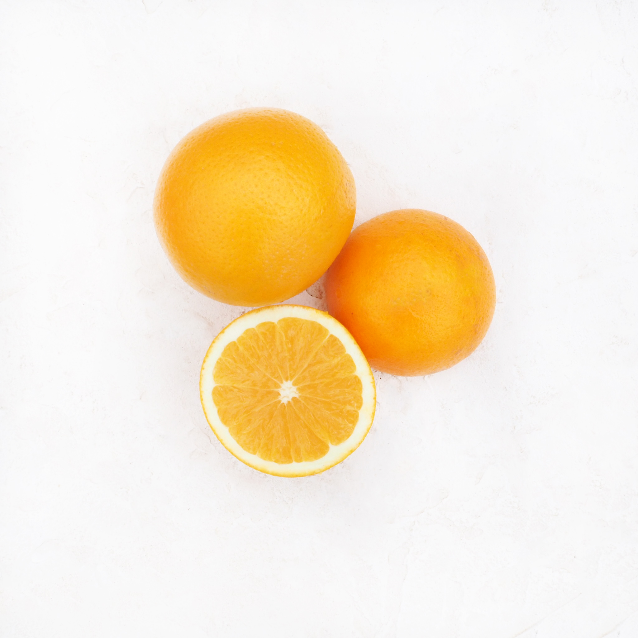 Апельсины (700 г, 2-3 шт)