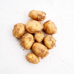 Белый картофель (1 кг)