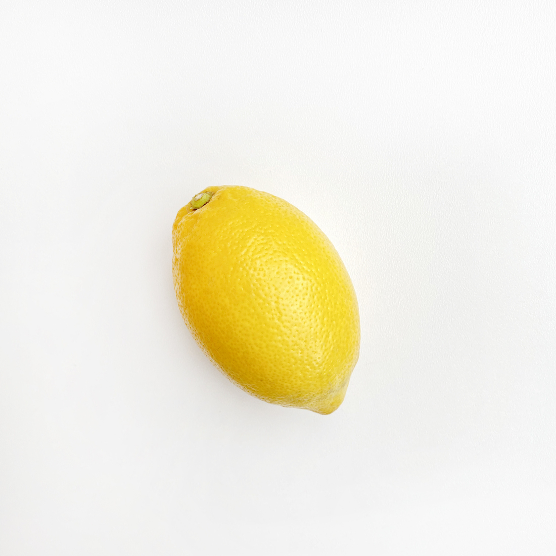 Лимон (1 шт., 120 г)