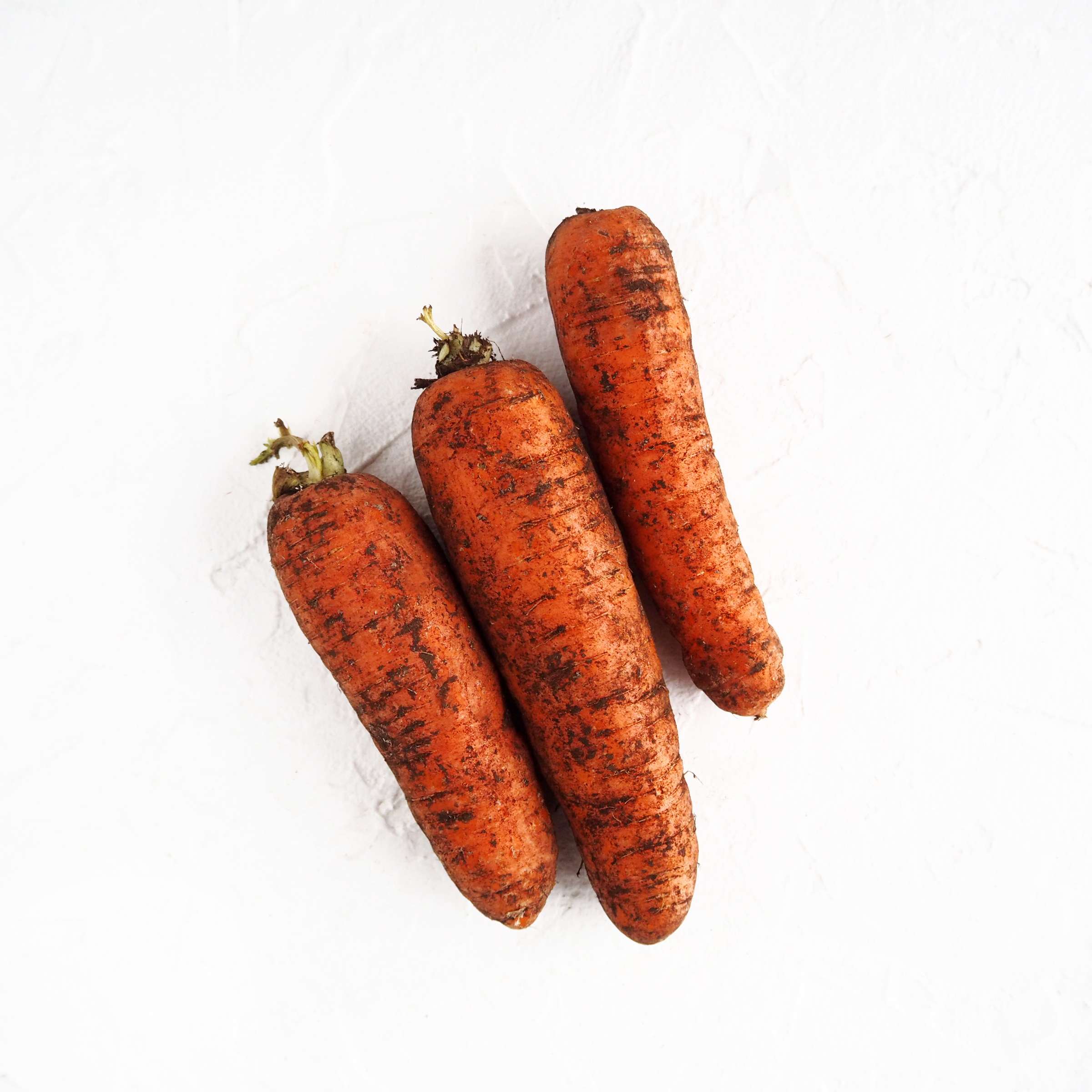 Морковь (500 г)