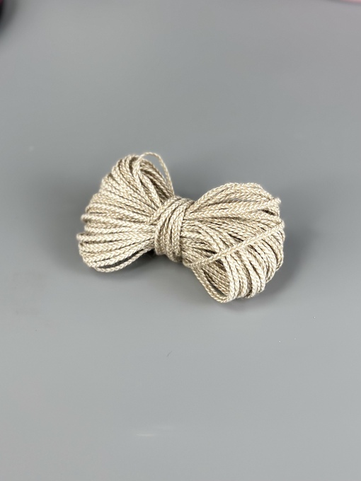 Фитиль Pbf 015 косичка
