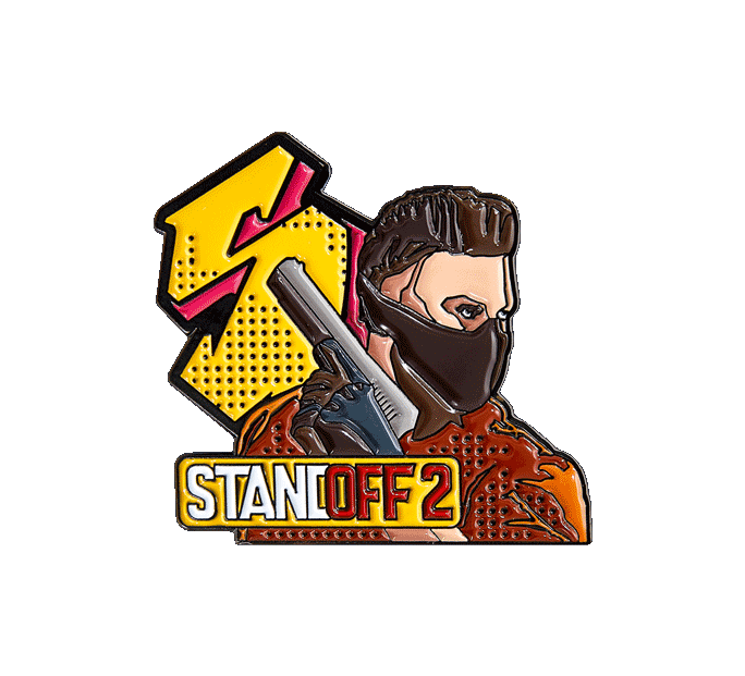 Все продукты | Gear | Standoff 2