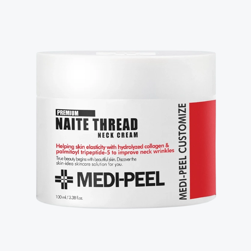 Premium naite thread neck cream