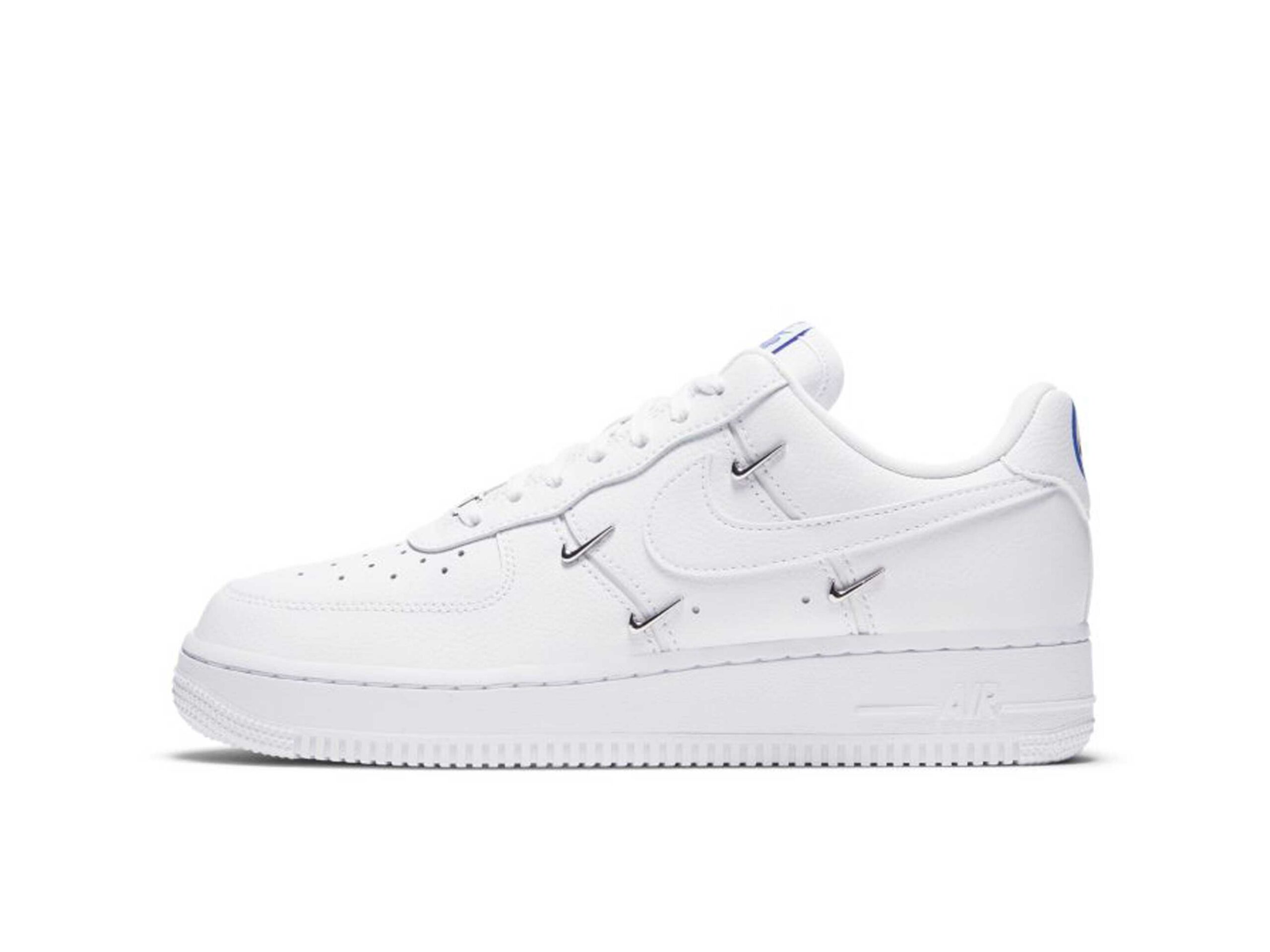 Nike air force white low